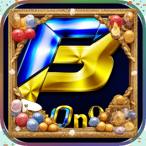 beton999 — galeri pratinjau - APK Resmi